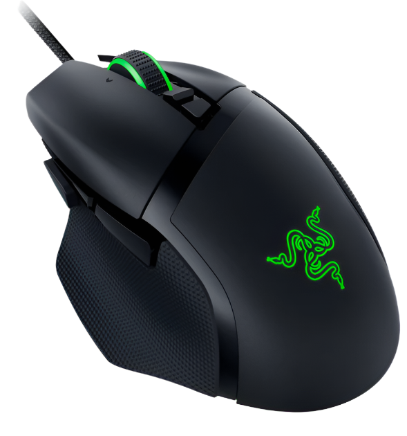 Razer Basilisk V3