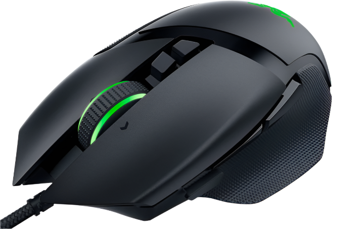 Razer Basilisk V3