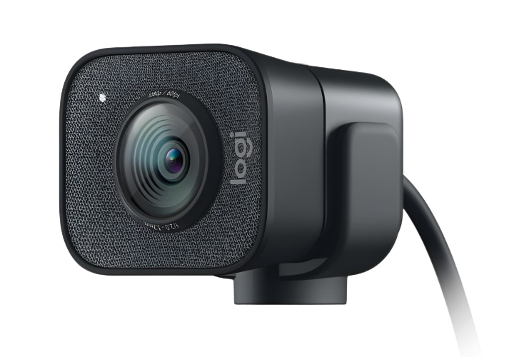 Logitech StreamCam