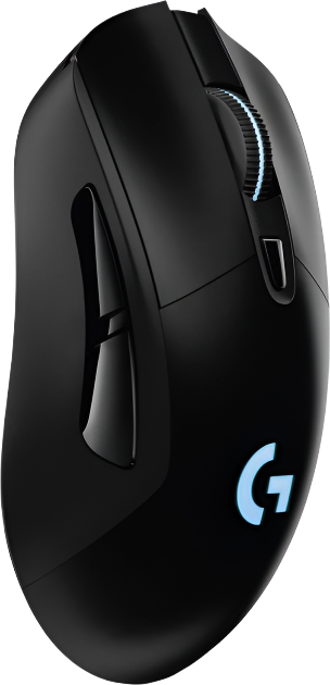 Logitech G703