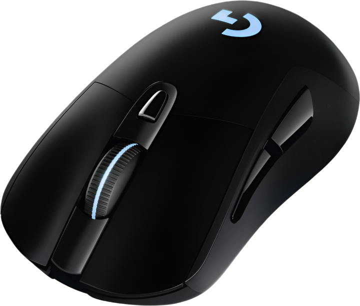 Logitech G703