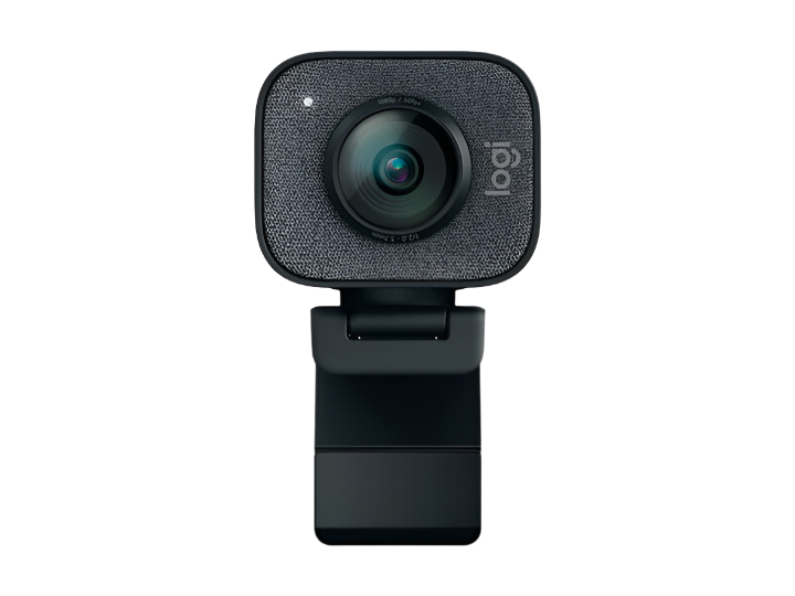 Logitech StreamCam