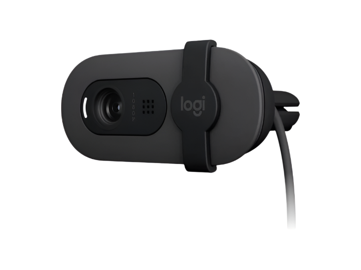 Logitech Brio 100