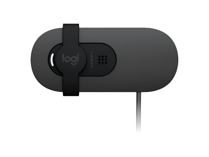 Logitech Brio 100