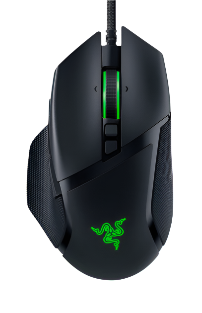 Razer Basilisk V3