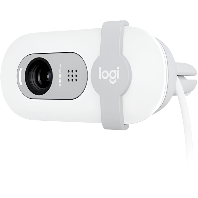 Logitech Brio 100