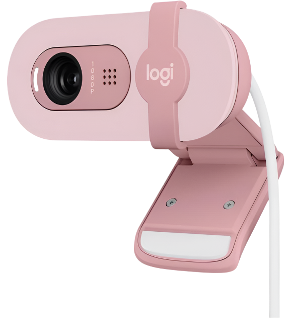 Logitech Brio 100