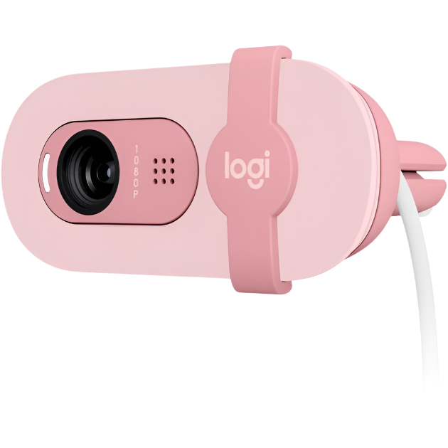 Logitech Brio 100