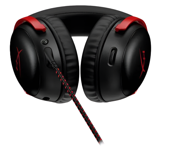 HyperX Cloud 3