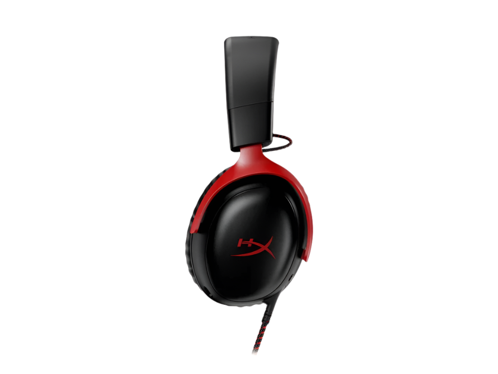 HyperX Cloud 3