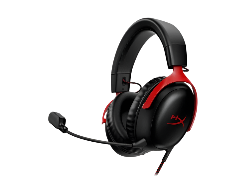 HyperX Cloud 3