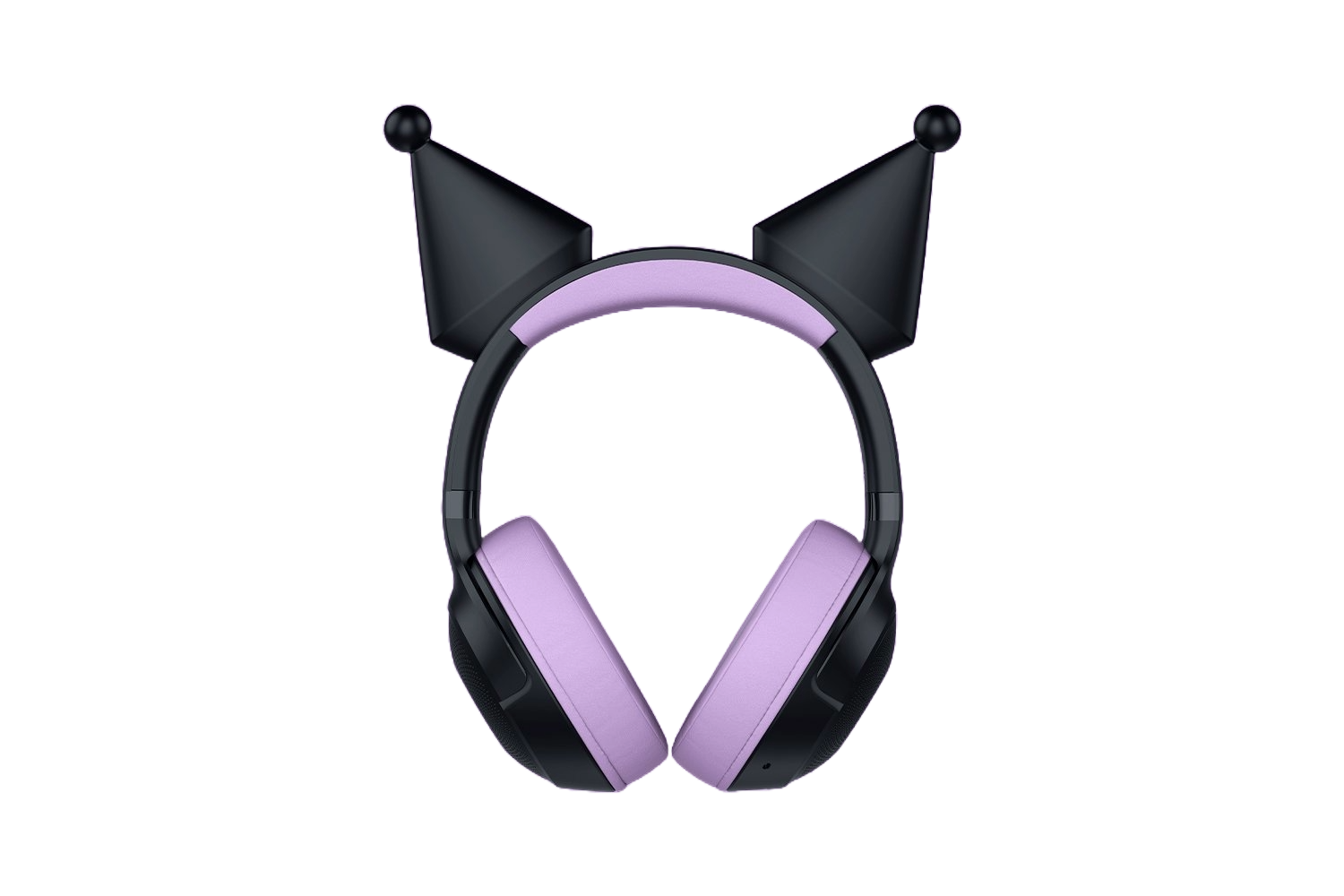 Razer Kraken Kitty V2 Kuromi Edition