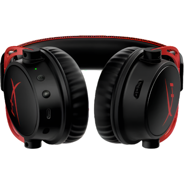 HyperX Cloud Alpha