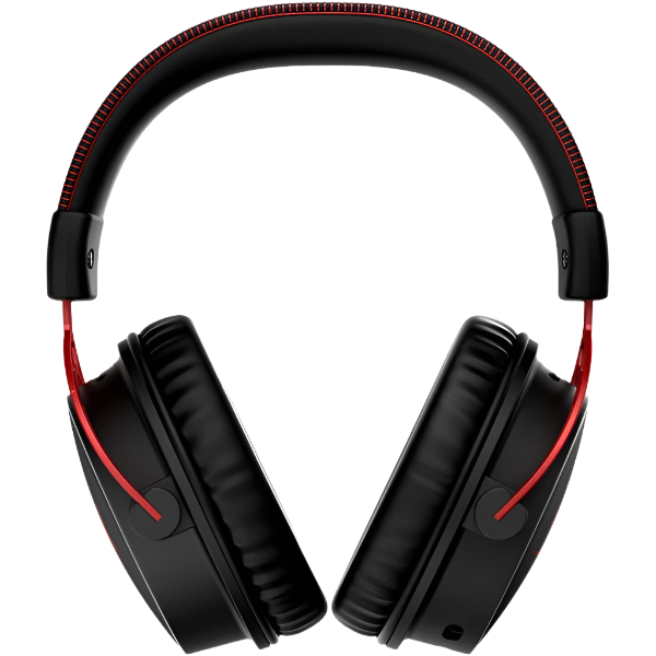 HyperX Cloud Alpha