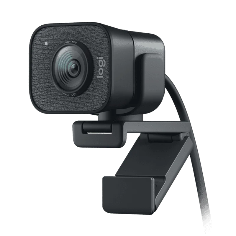 Logitech StreamCam