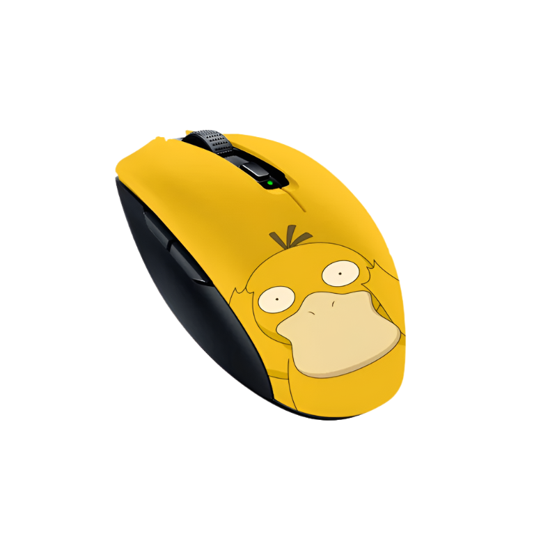 Razer Orochi V2 Pokemon