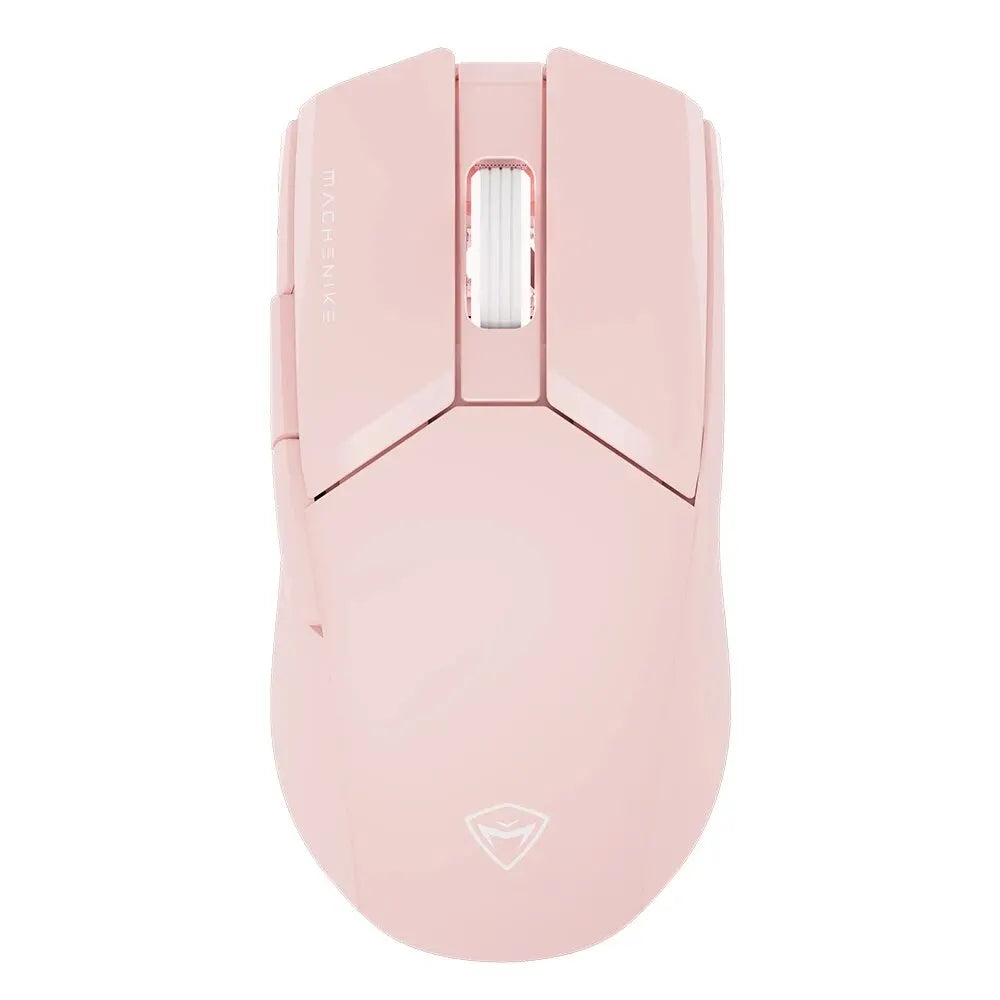 Machenike M7 Pro Gaming Mouse USB Wired 2.4GHz Wireless Mouse PAW3395 26000DPI 650IPS 7 Button 74g RGB For Laptop PC Mouse Gamer