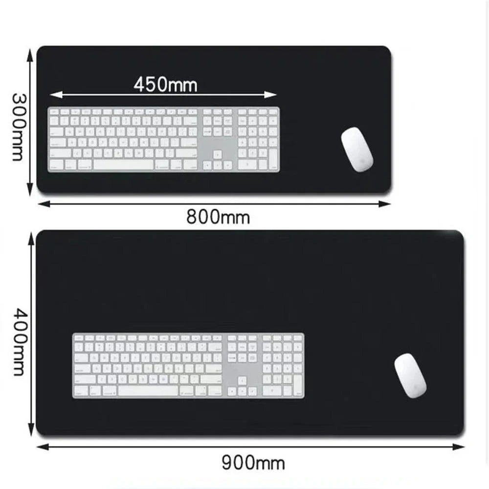 Purple Sakura Mouse Pad Large Mousepads PC Gamer Mousepad Office Mouse Mats Kawaii Desk Mat Rubber Keyboard Mats Gifts 900x400