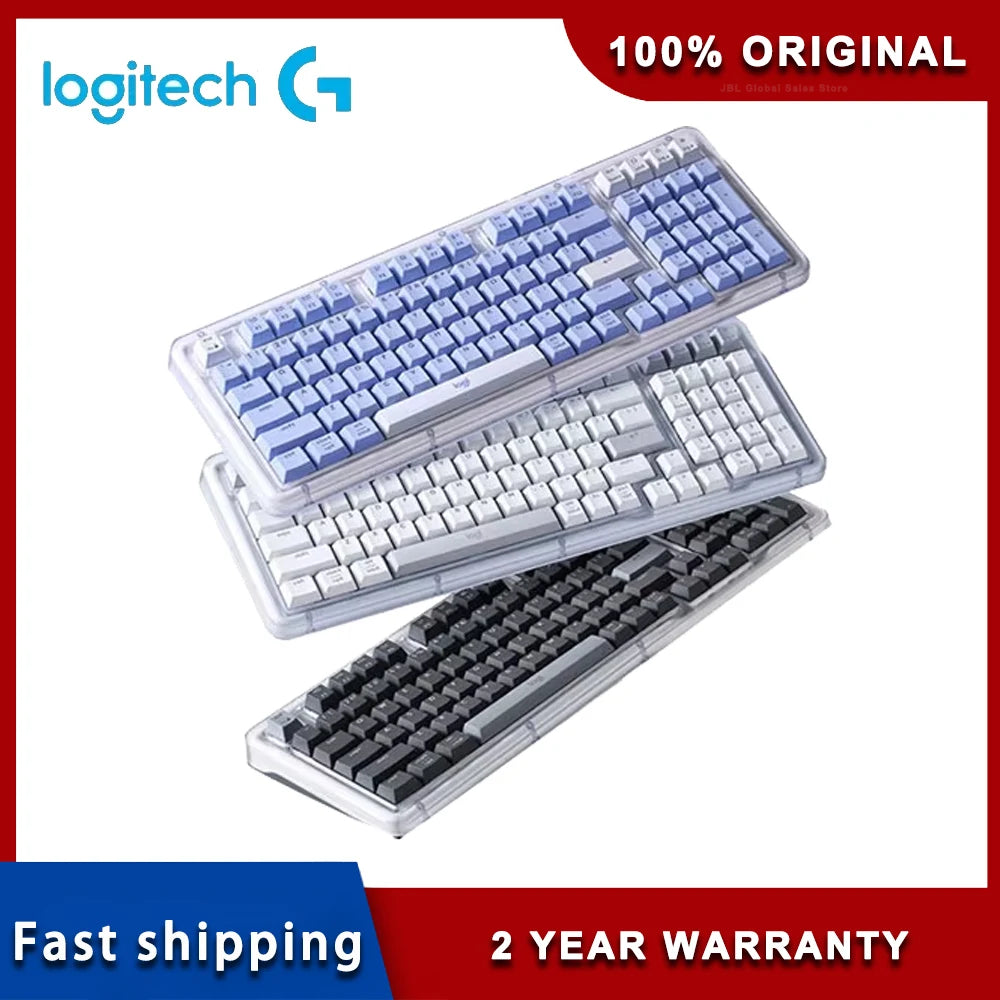 Logitech ALTO KEYS K98M