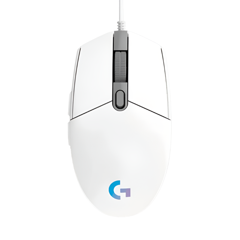 Logitech G102