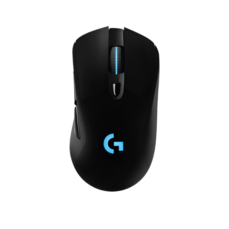 Logitech G703