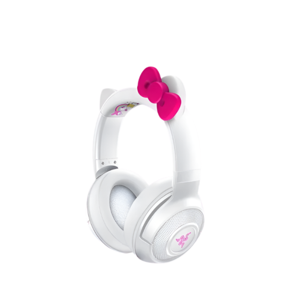 Razer Kraken X Hello Kitty