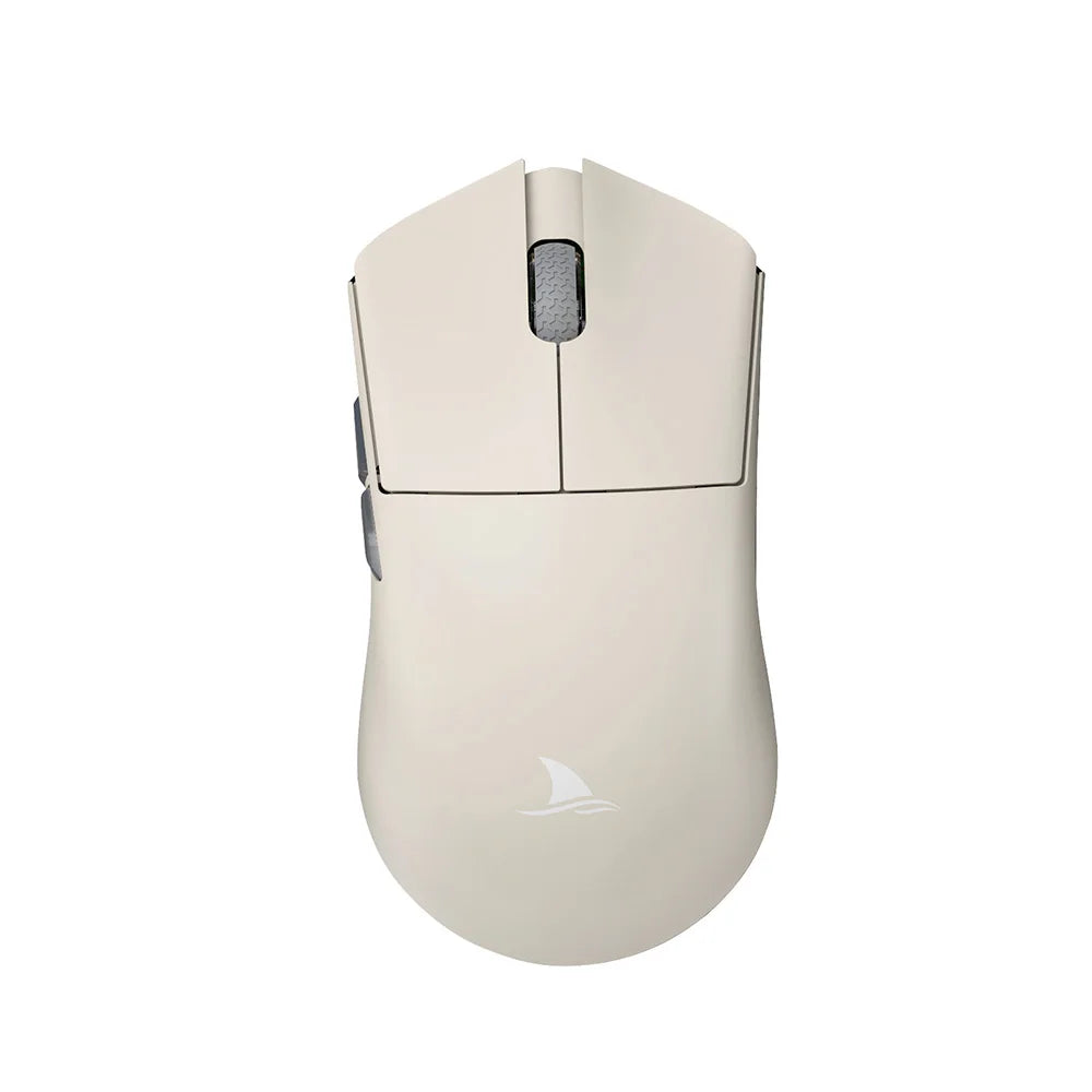 Motospeed Darmoshark M3 Bluetooth Wireless Gaming Mouse 26000DPI PAM3395 Optical Sensor Computer Office Mouse TTC For Laptop PC