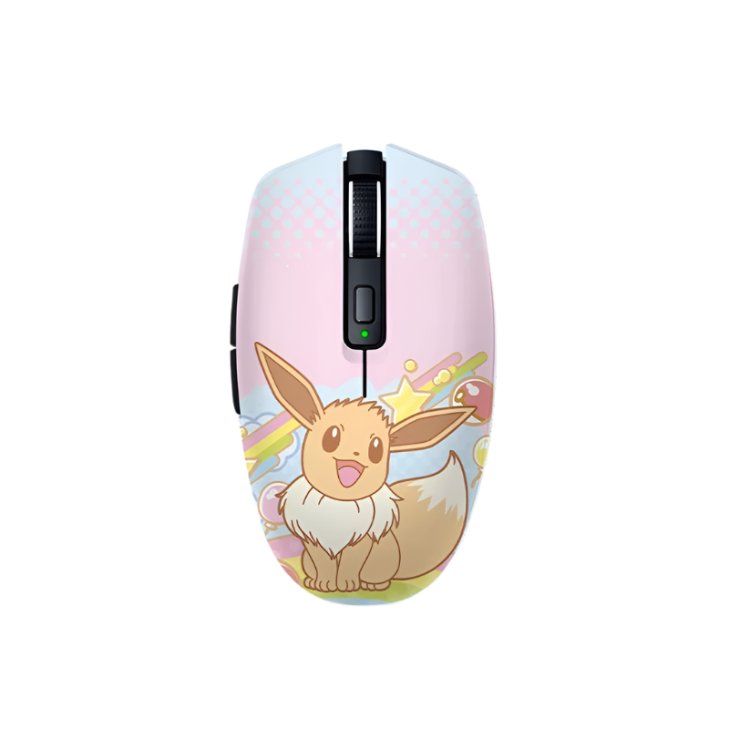 Razer Orochi V2 Pokemon