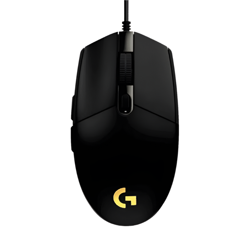 Logitech G102