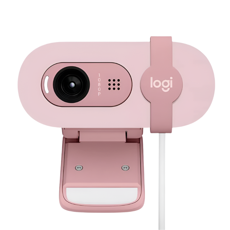 Logitech Brio 100