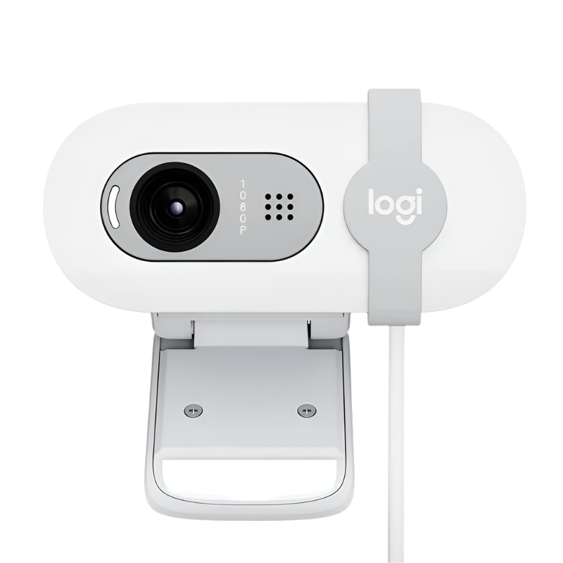 Logitech Brio 100