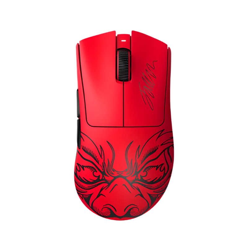 Razer DeathAdder V3 Pro Faker Edition