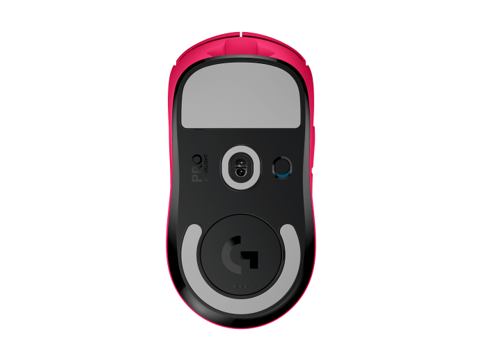 Logitech G Pro X Superlight