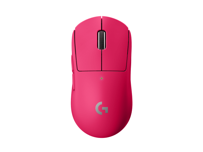 Logitech G Pro X Superlight