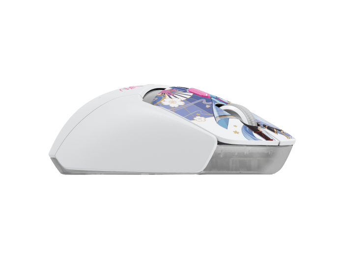 Logitech G309 Kamisato Ayaka