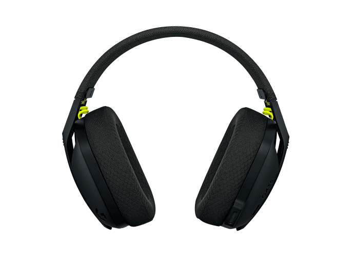 Logitech G435