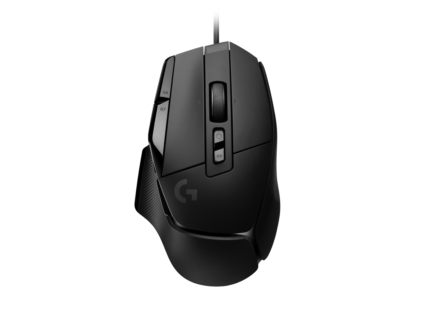 Logitech G502 X