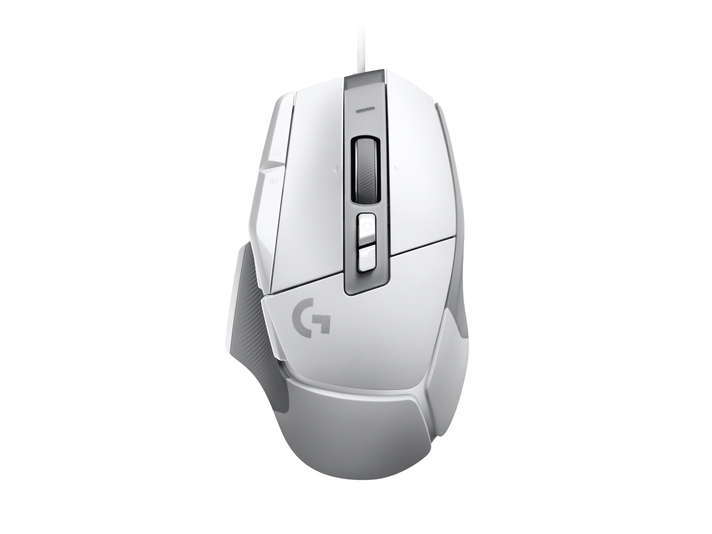 Logitech G502 X