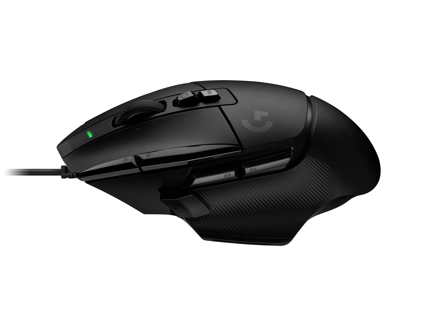 Logitech G502 X