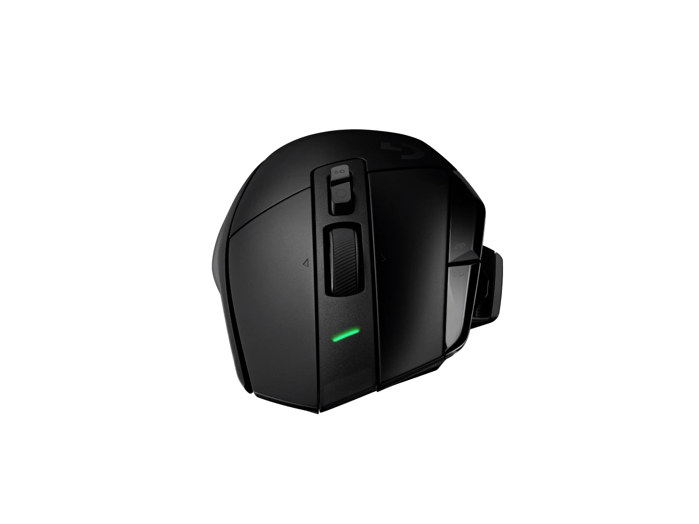 Logitech G502 X Plus