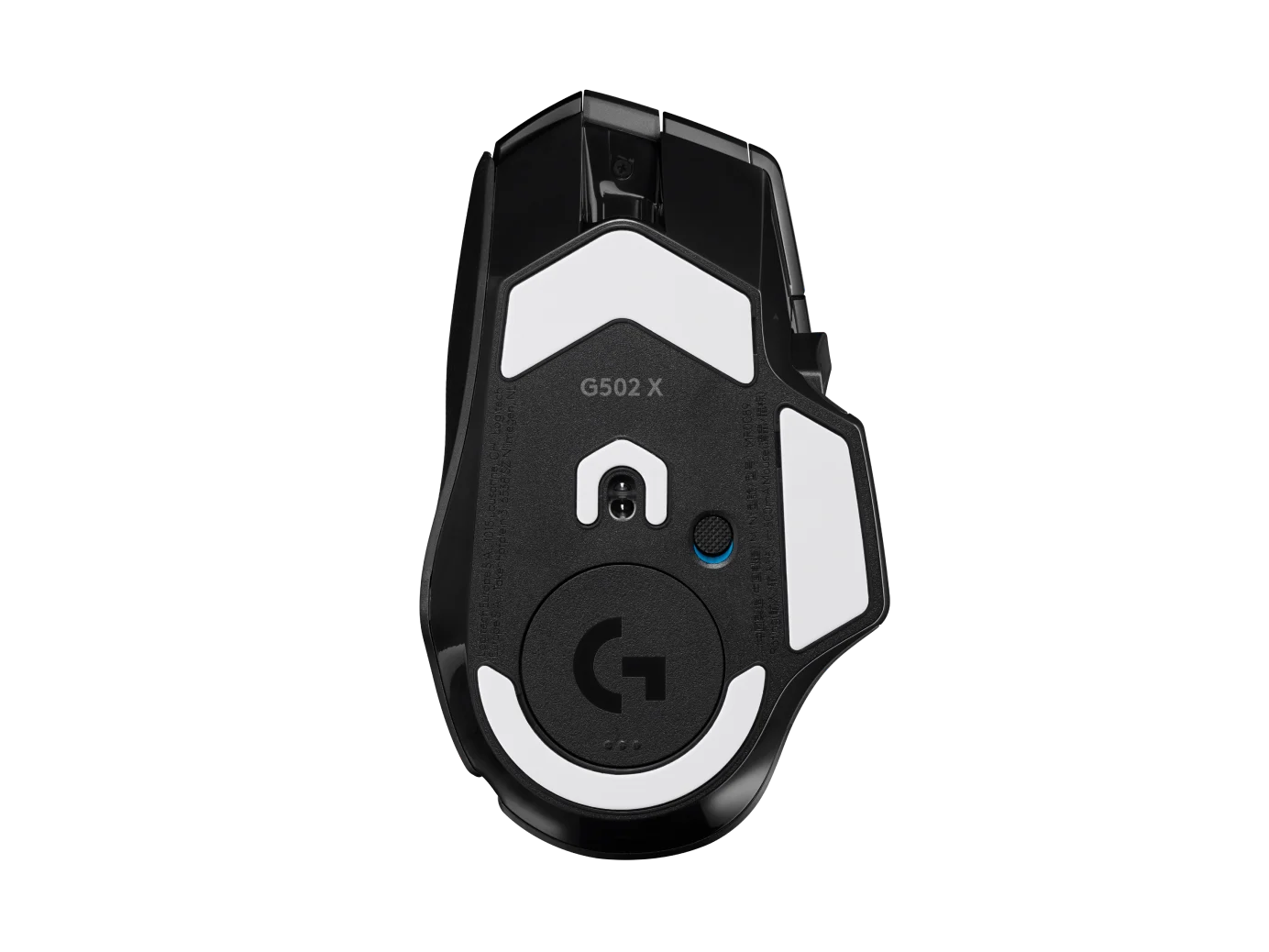 Logitech G502 X Plus