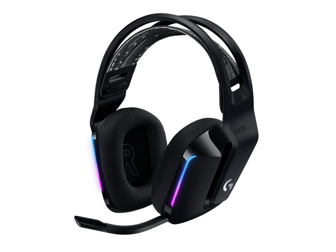 Logitech G733