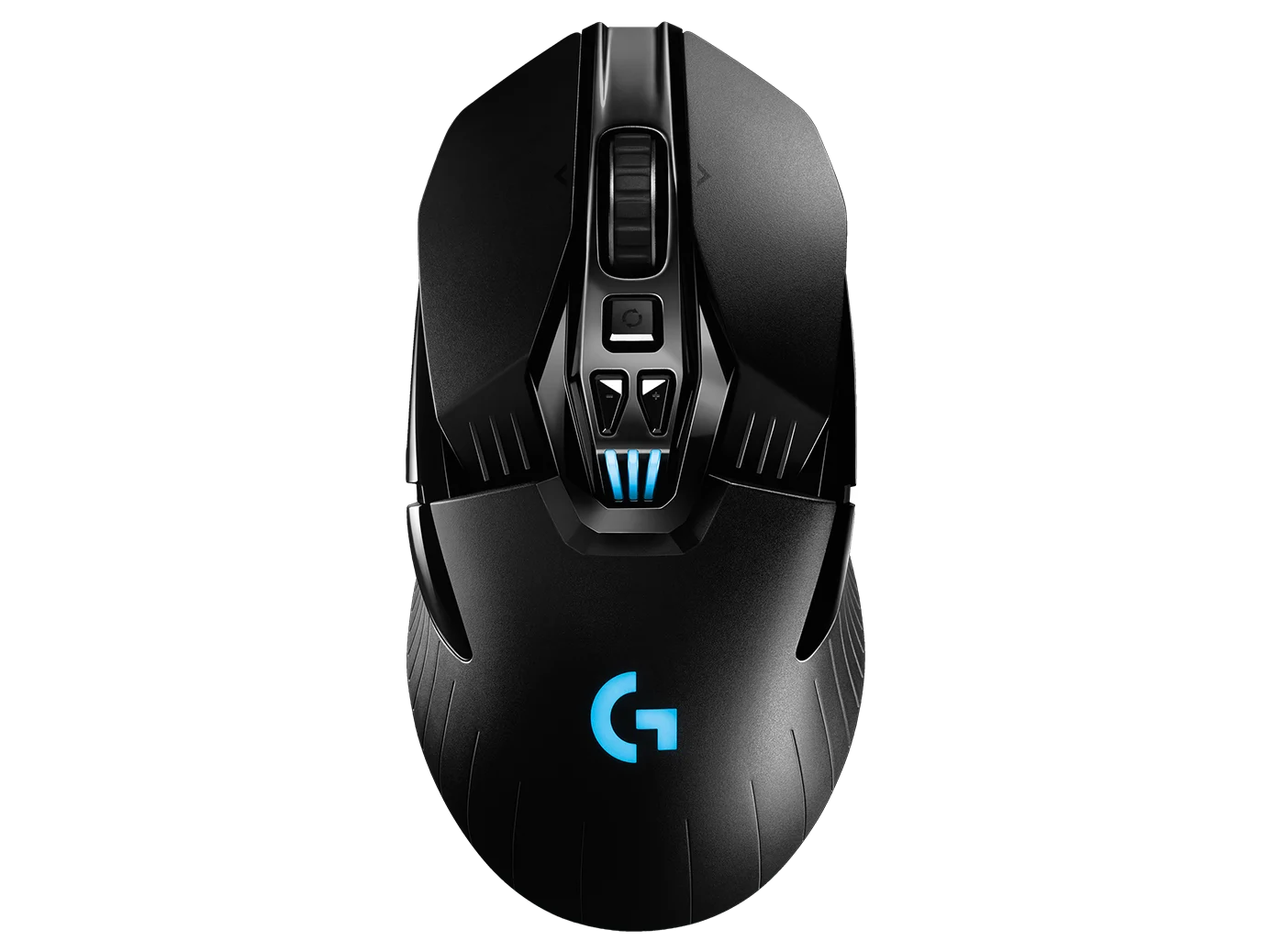 Logitech G903