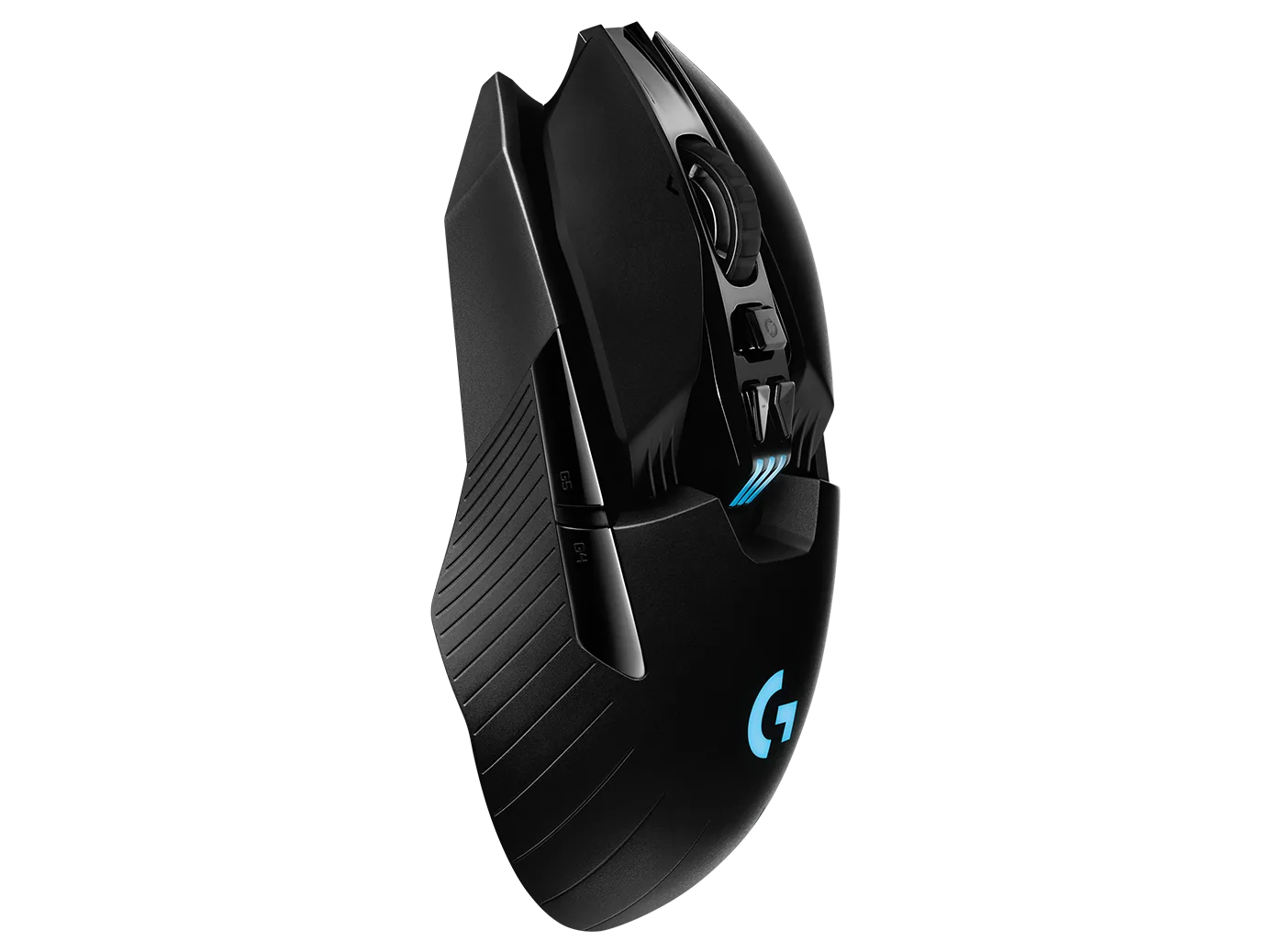 Logitech G903