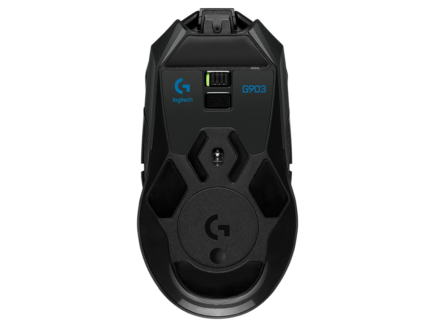 Logitech G903