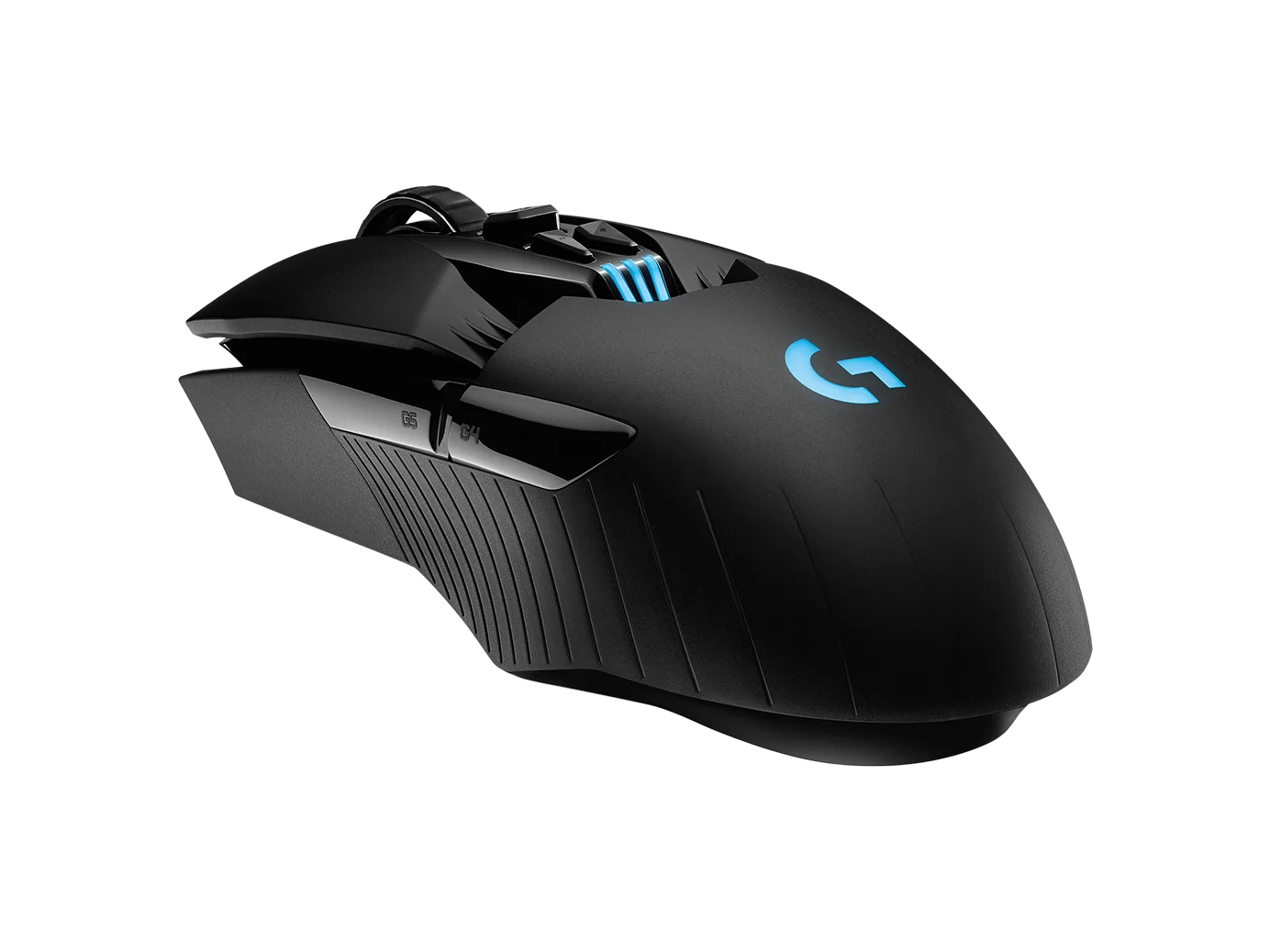 Logitech G903