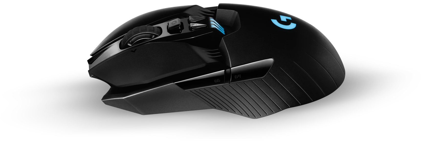 Logitech G903