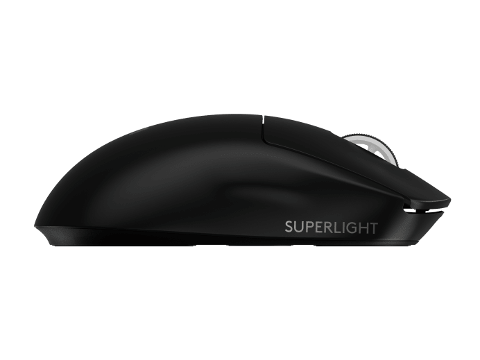 Logitech G Pro X Superlight 2