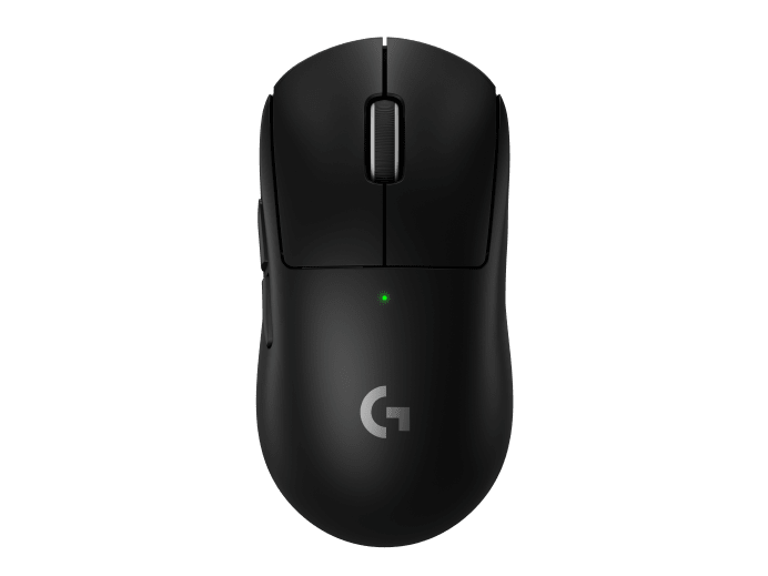 Logitech G Pro X Superlight 2