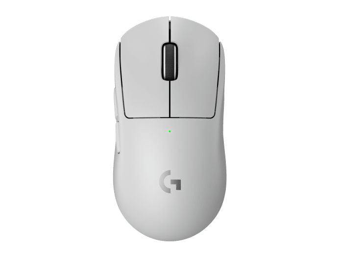 Logitech G Pro X Superlight 2